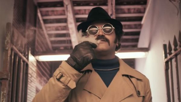 ರಿಷಬ್ ಇಮೇಜ್ ಬದಲಾಗಿದೆ