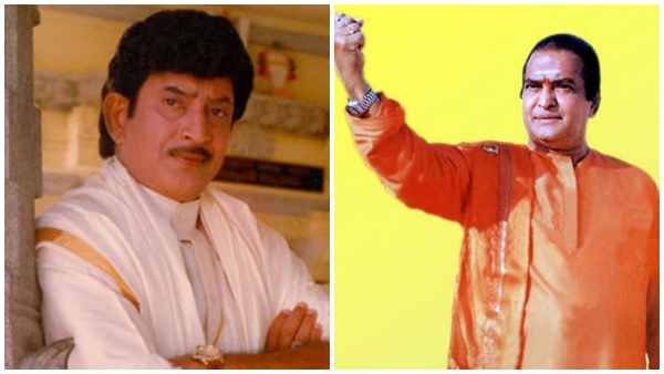 ರಾಜಕೀಯರಂಗದಲ್ಲೂ ಪೈಪೋಟಿ 