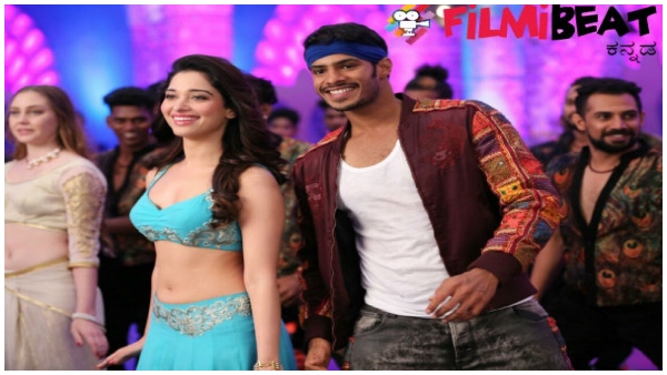 ಟಾಪ್ ನಟಿಯಾದರೂ ಐಟಂ ಸಾಂಗ್ಸ್