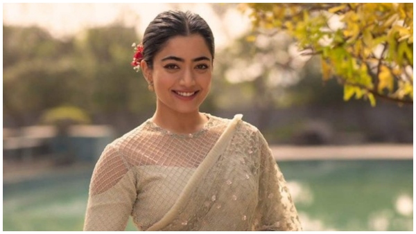 ಬಾಲಿವುಡ್ ಅಂಗಳದಲ್ಲಿ ರಶ್ಮಿಕಾ 