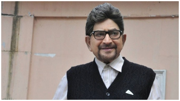  ಕೃಷ್ಣ ಅಗಲಿಕೆಗೆ ಟಾಲಿವುಡ್ ದಿಗ್ಭ್ರಮೆ