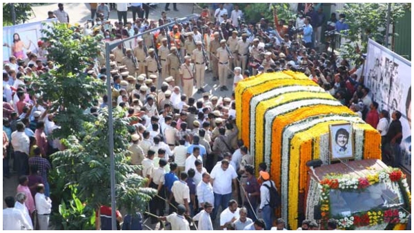 ಚಿಕಿತ್ಸೆ ಫಲಕಾರಿ ಆಗದೇ ಕೃಷ್ಣ ಕೊನೆಯುಸಿರು 