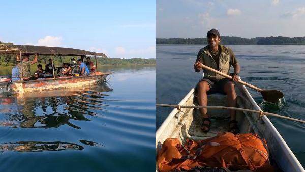 ನಾವು ಮಾಡಿದ್ದೇವೆ ಎಂದೂ ಎಲ್ಲರೂ ಮಾಡಬೇಡಿ! ನಾವು ಮಾಡಿದ್ದೇವೆ ಎಂದೂ ಎಲ್ಲರೂ ಮಾಡಬೇಡಿ!