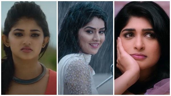 ಚಿತ್ರದಲ್ಲಿ 3 ನಾಯಕಿಯರು 