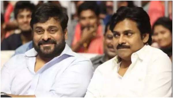 ಸಹೋದರ ಪವನ್ ಕಲ್ಯಾಣ್ ಸಂತಸ 