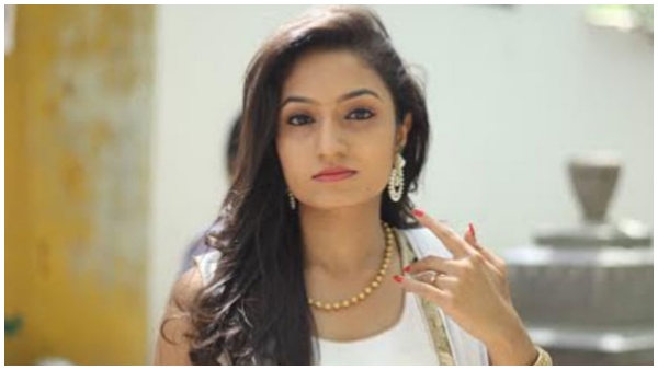 ಸ್ಪಷ್ಟನೆ ನೀಡಿದ ವೈಷ್ಣವಿ ಗೌಡ 