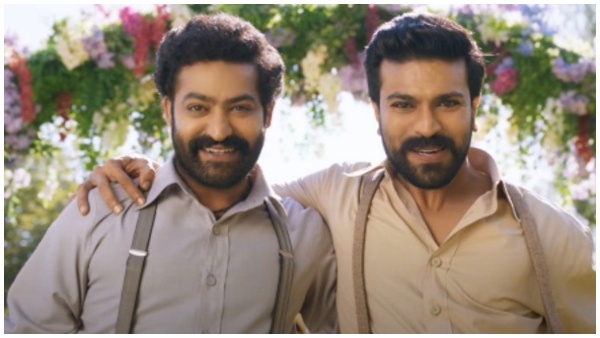 'RRR' ಸೀಕ್ವೆಲ್ ಪ್ಲ್ಯಾನ್ 'RRR' ಸೀಕ್ವೆಲ್ ಪ್ಲ್ಯಾನ್