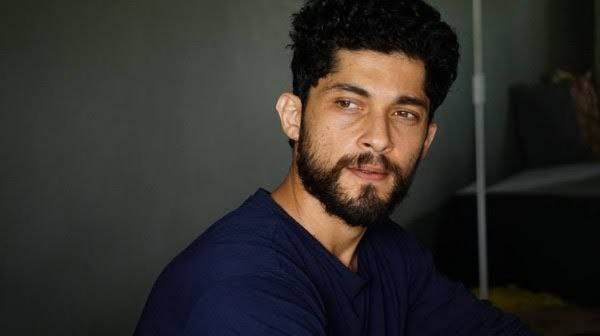 ಕಿರಣ್ ಶ್ರೀನಿವಾಸ್ 