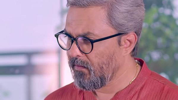 ಮಾಧವನಿಗೆ ಕೆಫೆಯಲ್ಲಿ ಏನಾಯ್ತು? ಮಾಧವನಿಗೆ ಕೆಫೆಯಲ್ಲಿ ಏನಾಯ್ತು?