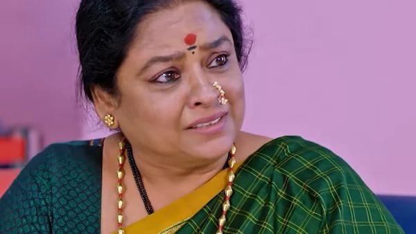 ಸೊಸೆ ಆರಾಧನಾಳಿಗೆ ಎಲ್ಲಾ ಸತ್ಯ ಹೇಳುತ್ತಾರಾ?