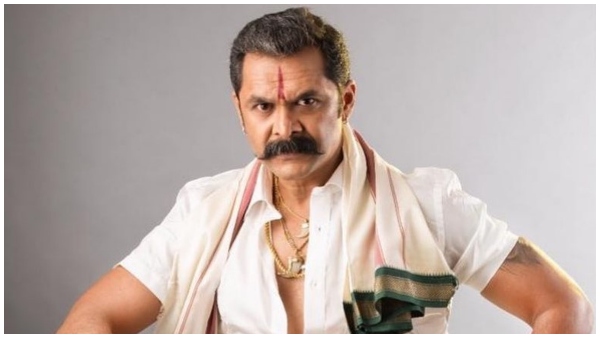 ಅವಿನಾಶ್ಗೆ ಚಿರು ಸರ್ಜಾ ಸಹಾಯ ಅವಿನಾಶ್ಗೆ ಚಿರು ಸರ್ಜಾ ಸಹಾಯ