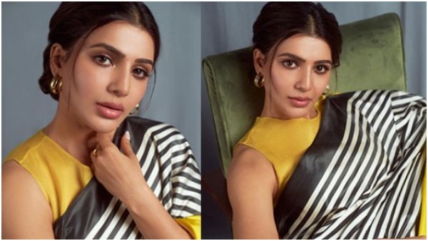 ಸಮಂತಾಗೆ ಯಾಕಿಷ್ಟು ಸಂಭಾವನೆ? 