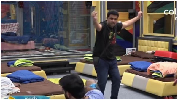 ಇಲ್ಲಿ ರಾಜಣ್ಣನೇ ಟಾರ್ಗೆಟ್ ಇಲ್ಲಿ ರಾಜಣ್ಣನೇ ಟಾರ್ಗೆಟ್