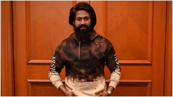 ರಾಕಿ ಭಾಯ್ ಅಸಲಿ ಹೆಸರು ಯಶ್ ಅಲ್ಲ ರಾಕಿ ಭಾಯ್ ಅಸಲಿ ಹೆಸರು ಯಶ್ ಅಲ್ಲ