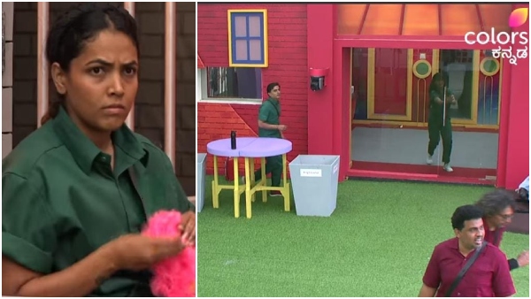 ಗೊಂಬೆಗಾಗಿ ನಡೆದ ಕಾಳಗ 