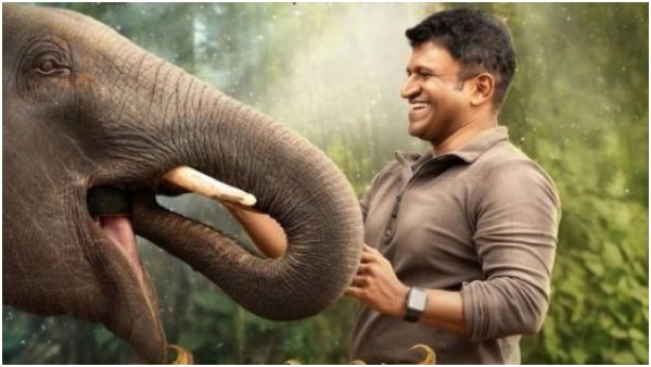 ಮಕ್ಕಳಿಗಾಗಿ 'ಗಂಧದ ಗುಡಿ'