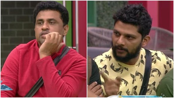 ರಾಜಣ್ಣನ ಮಾತು ಕಂಟ್ರೋಲ್ ತಪ್ಪುತ್ತಿದೆಯಾ..?