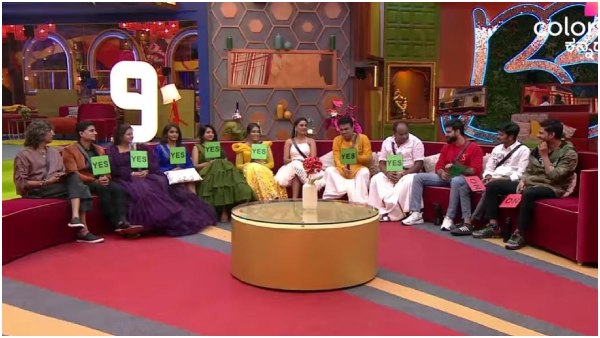 ಗುರೂಜಿಯ ಕಣ್ಣಲ್ಲಿ ನೀರೋ ನೀರು..!