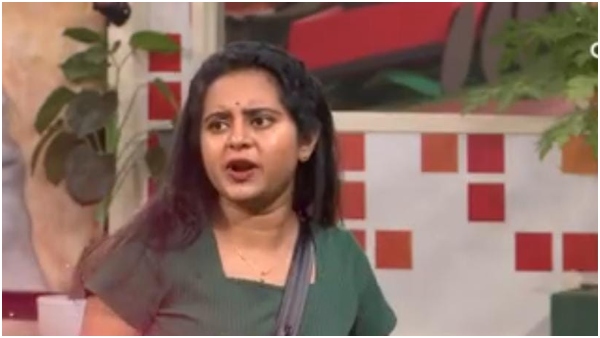 ಕಾವ್ಯಾಳ ವರ್ತನೆ ಮನೆ ಗಡಗಡ 