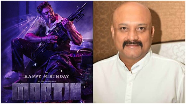 10 ವರ್ಷಗಳ ಬಳಿಕ ಅರ್ಜುನ್-ಧ್ರುವ ಸಿನಿಮಾ 