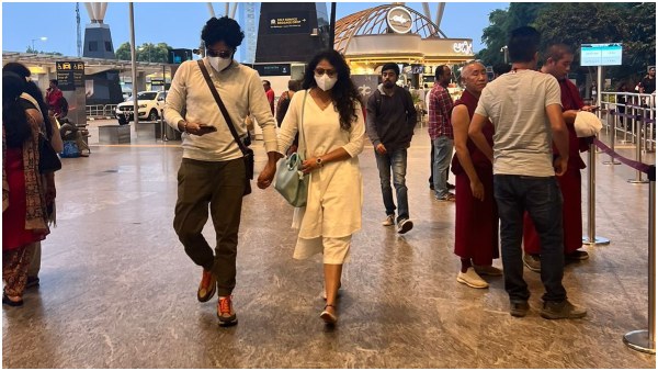 ಹರಿಪ್ರಿಯಾ-ವಸಿಷ್ಠ ಸಿಂಹ ದುಬೈ ಪ್ರವಾಸ ಹರಿಪ್ರಿಯಾ-ವಸಿಷ್ಠ ಸಿಂಹ ದುಬೈ ಪ್ರವಾಸ