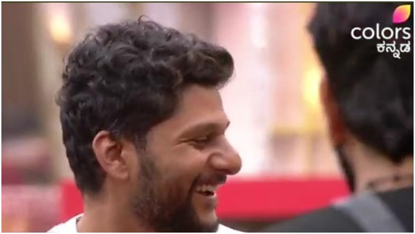 ತಾಳ್ಮೆ ಕಳೆದುಕೊಂಡ ರಾಕೇಶ್