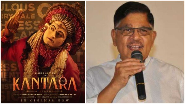 ತಪ್ಪು ಮಾಡಿದ್ರಾ ಅಲ್ಲು ಅರವಿಂದ್? 