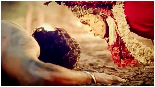  ಬಾಲಿವುಡ್‌ನಲ್ಲಿ 'ಕಾಂತಾರ' ಕಲೆಕ್ಷನ್ ಎಷ್ಟು?