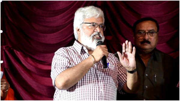 'ಇಡೀ ಚಿತ್ರರಂಗ ನಮ್ಮ ಜೊತೆಯಿತ್ತು' 