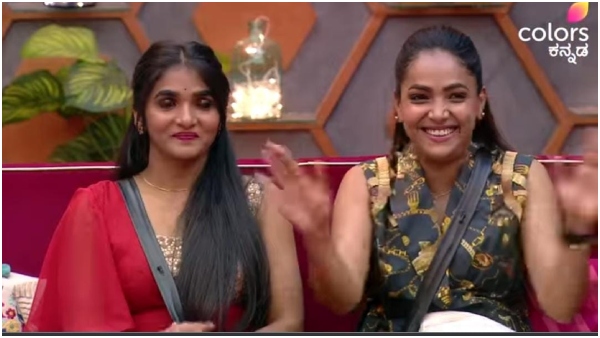 ಮನೆಯವರ ಮುಂದೆ ಗುರೂಜಿ ಬಣ್ಣ ಬಯಲು