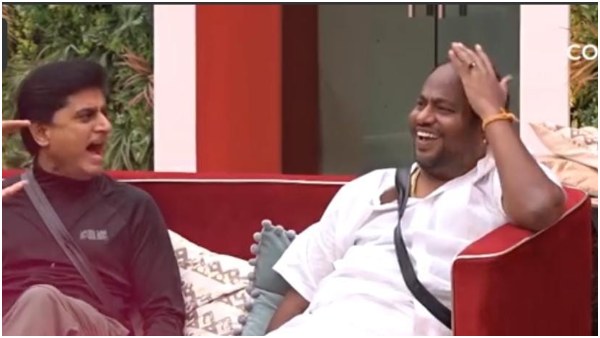 ಆರ್ಯವರ್ಧನ್ ಮೇಲೆ ದಿವ್ಯಾ ಕೋಪ