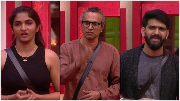 ಅನುಪಮಾ ಕಳಪೆ ಆಟ ಆಡಿದರಾ..? 