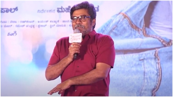 ಗೋಲ್ಡನ್ ಸ್ಟಾರ್ ಜೊತೆನೇ ಹೆಚ್ಚು ಸಿನಿಮಾ! 