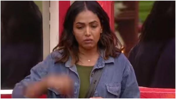 ಸಂಬರ್ಗಿಯಿಂದ ಬೇರೊಬ್ಬರ ಲೈಫ್ ಹಾಳಾಗಿದ್ದರೆ..? 