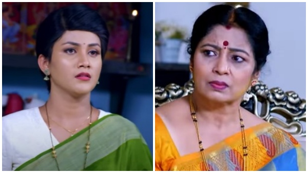 ಸತ್ಯ ಬಗ್ಗೆ ಇನ್ನು ಸೀತಾಗೆ ಮೂಡದ ಒಲವು 