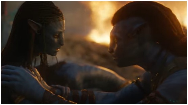 160 ಭಾಷೆಗಳಲ್ಲಿ 'ಅವತಾರ್- 2' 