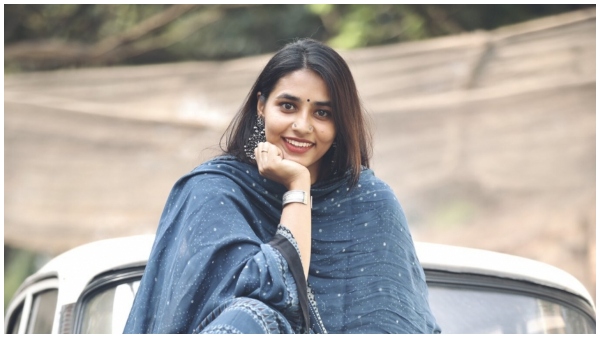 ಗ್ಲಾಮರಸ್ ಆಗಿ ಕಾಣಿಸಿಕೊಳ್ಳಲು ಸಿದ್ಧ 