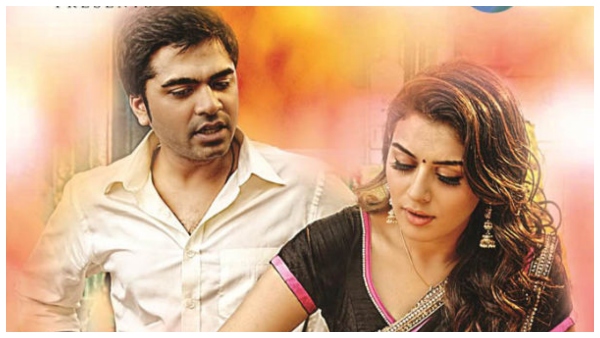  ಸಿಂಬು ಜೊತೆ ಹನ್ಸಿಕಾ ಡೇಟಿಂಗ್