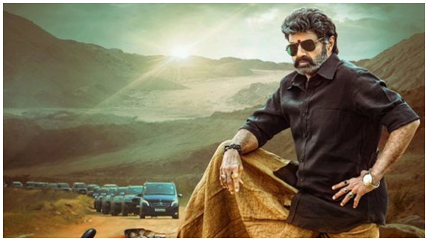 ಸುಗ್ಗಿ ಹಬ್ಬಕ್ಕೆ ಬಾಲಯ್ಯ 107ನೇ ಚಿತ್ರ 