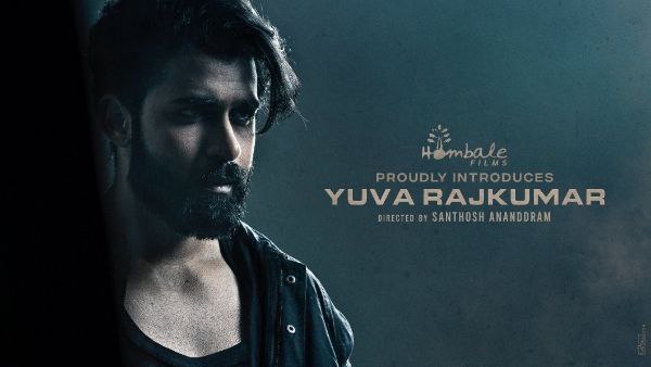 ಹೊಂಬಾಳೆ ಫಿಲ್ಮ್ಸ್ ಅಡಿಯಲ್ಲಿ ತಯಾರಾಗುತ್ತಿರುವ ಚಿತ್ರಗಳು