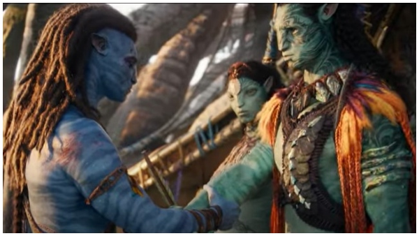 'ಅವತಾರ್' ಸರಣಿ ಮುಂದುವರೆಯುತ್ತಾ? 'ಅವತಾರ್' ಸರಣಿ ಮುಂದುವರೆಯುತ್ತಾ?