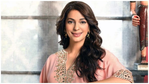 ಜೂಹಿ ಬಗ್ಗೆ ಸ್ವಾರಸ್ಯಕರ ಸಂಗತಿಗಳು 