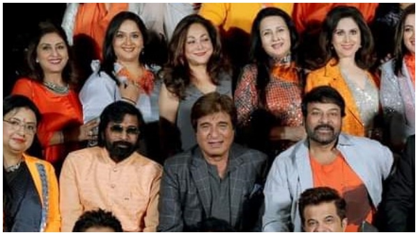 ಮುಂದುವರೆಯಲಿದೆ 80s ರೀ ಯೂನಿಯನ್