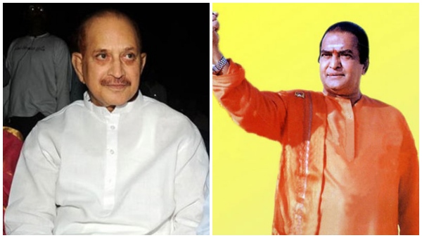 ಸಿನಿಮಾಗಳಲ್ಲಿ ಎನ್‌ಟಿಆರ್‌ಗೆ ಟಾಂಗ್ 