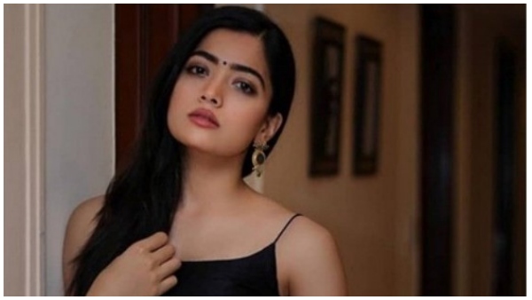 ಟ್ರೋಲ್‌ಗಳ ಬಗ್ಗೆ ರಶ್ಮಿಕಾ ಬೇಸರ 