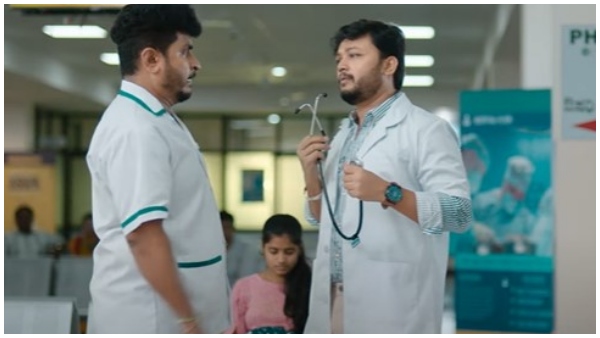 ಮುಂದಿನ ವಾರ ಗಣಿ 'ತ್ರಿಬಲ್ ರೈಡಿಂಗ್' 