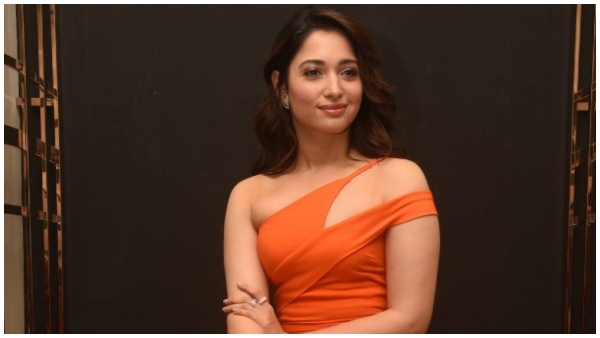 ಪಂಚಭಾಷೆ ತಾರೆಯಾದ ಮಿಲ್ಕಿಬ್ಯೂಟಿ 