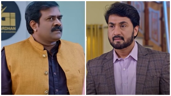 ಮತ್ತೆ ಆರ್ಯನ ಕಿಡ್ನ್ಯಾಪ್ ಆಗುತ್ತಾ..? 