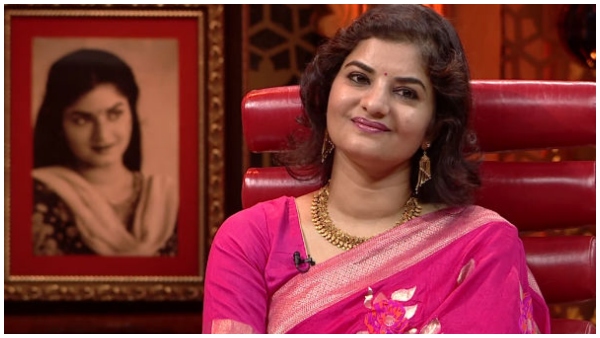 ಒಳ್ಳೆ ಪಾತ್ರ ಸಿಕ್ಕರೆ ನಟಿಸುತ್ತೇನೆ 