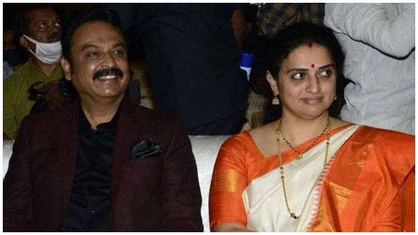 ಡೇಟಿಂಗ್‌ಗಾಗಿ ಇಬ್ಬರ ಮಧ್ಯೆ ಒಪ್ಪಂದ? 